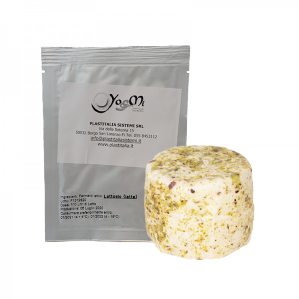 Fermenti Caprino Dolce Copia