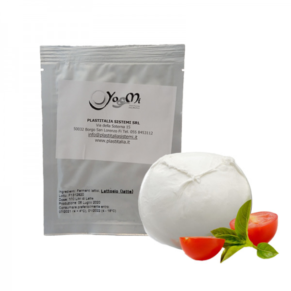 Fermenti Mozzarella Copia