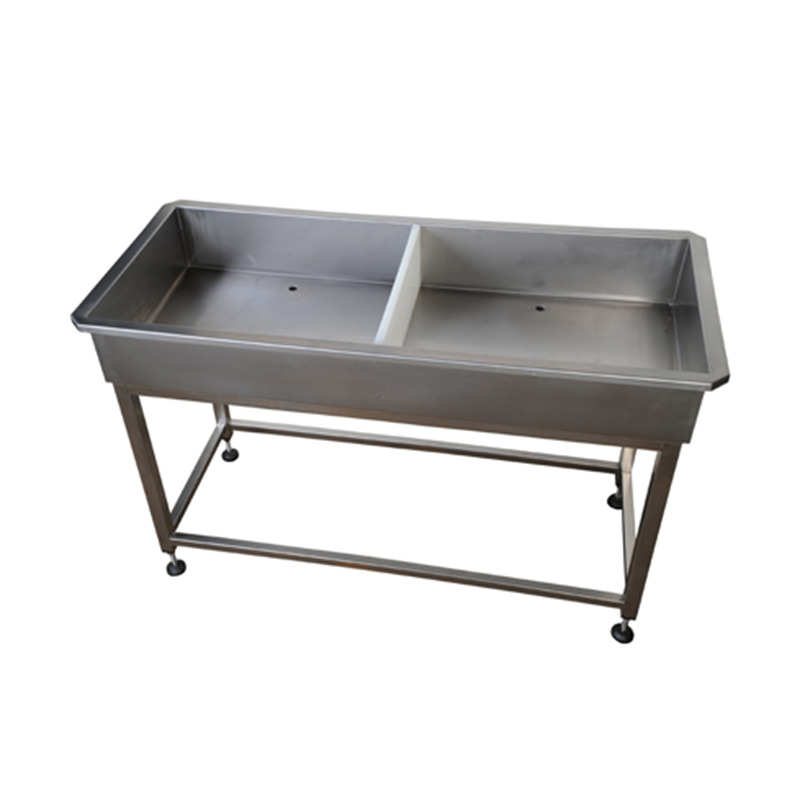 Tank for sale point