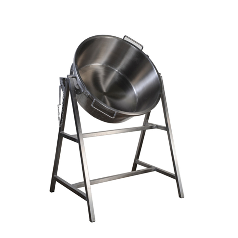 Conel spinning tub - vertical
