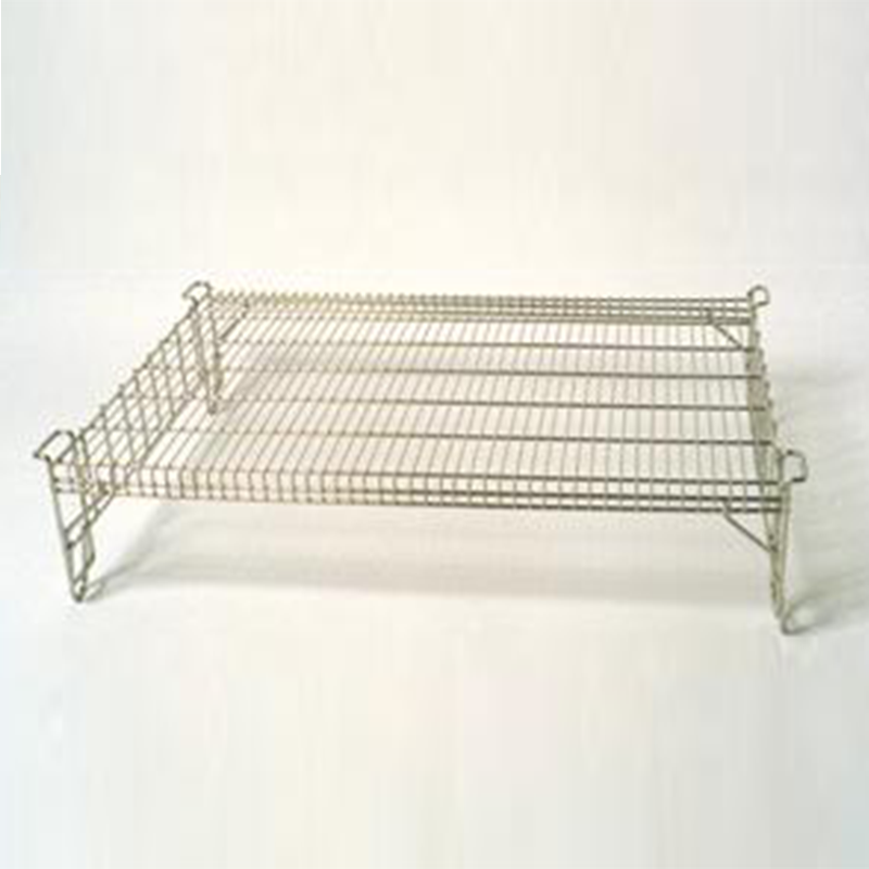 Cheese rack GR10 h 150 mm int.