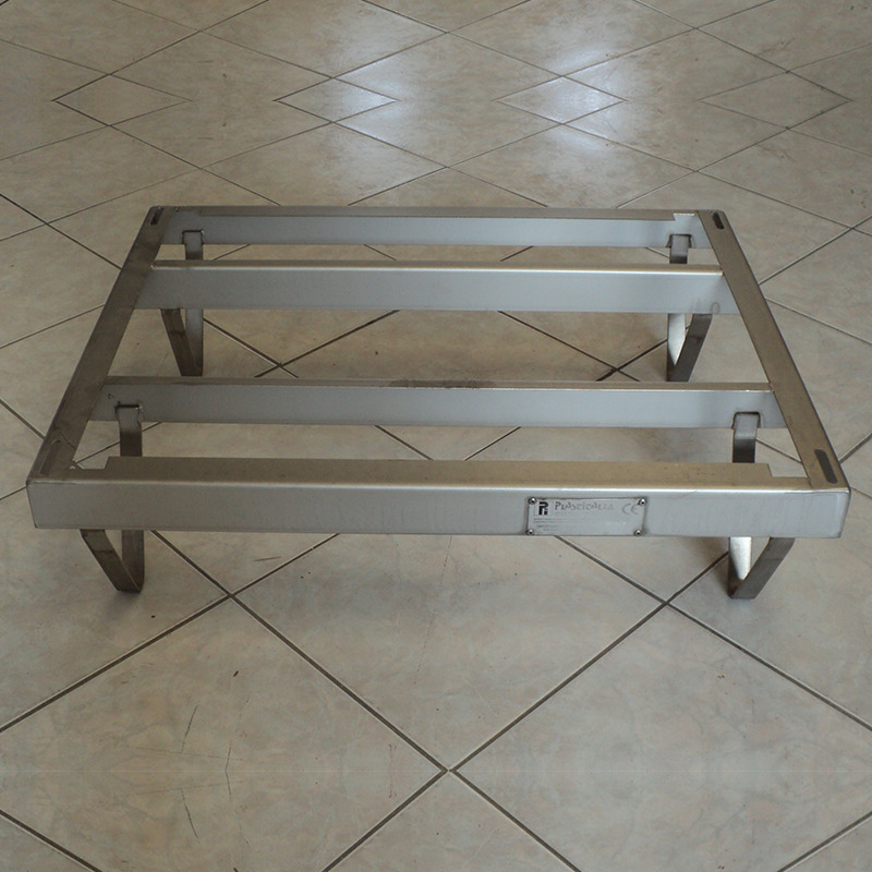 Rack pallet PGR10NEW