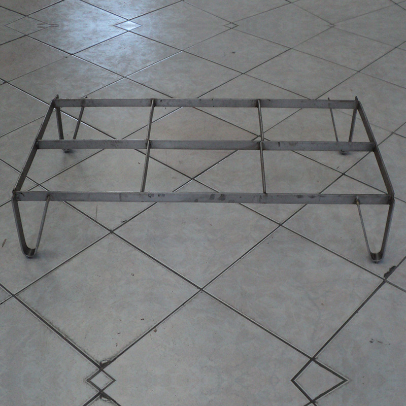 Rack pallet PGRF