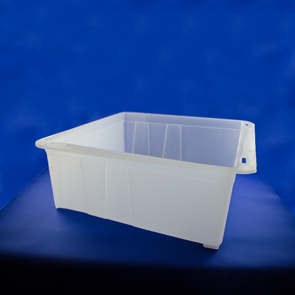 Rectangular container Eurobox ml 4200